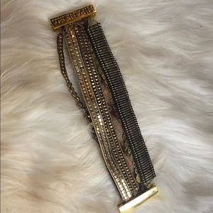Hipanema bracelet